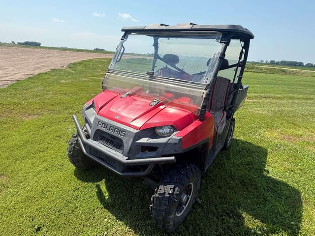 Image of Polaris Ranger XP equipment image 2