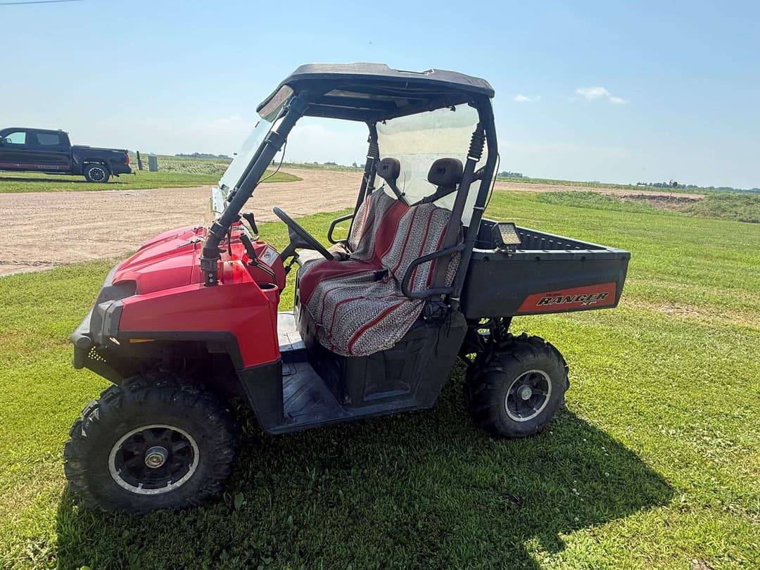 Image of Polaris Ranger XP Primary image