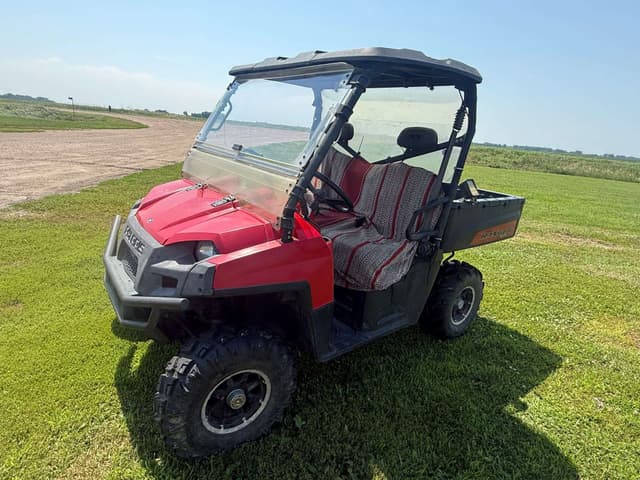 Image of Polaris Ranger XP equipment image 1