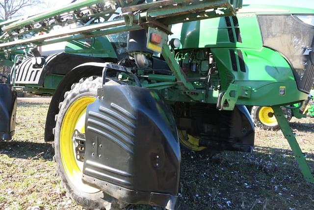 Image of John Deere R4030 equipment image 2