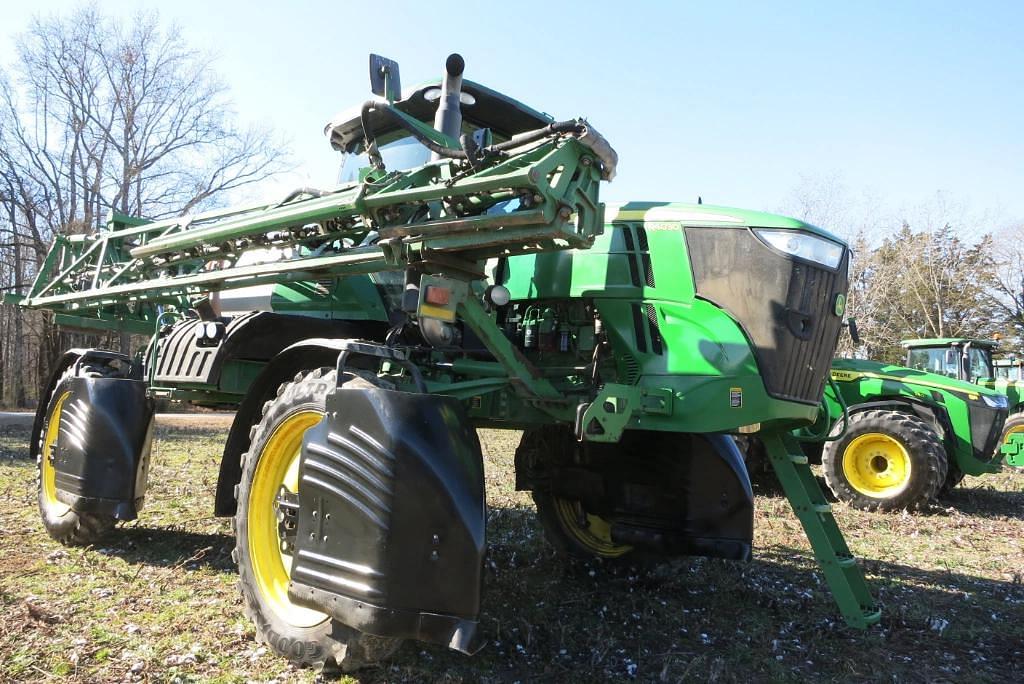 Image of John Deere R4030 Primary image