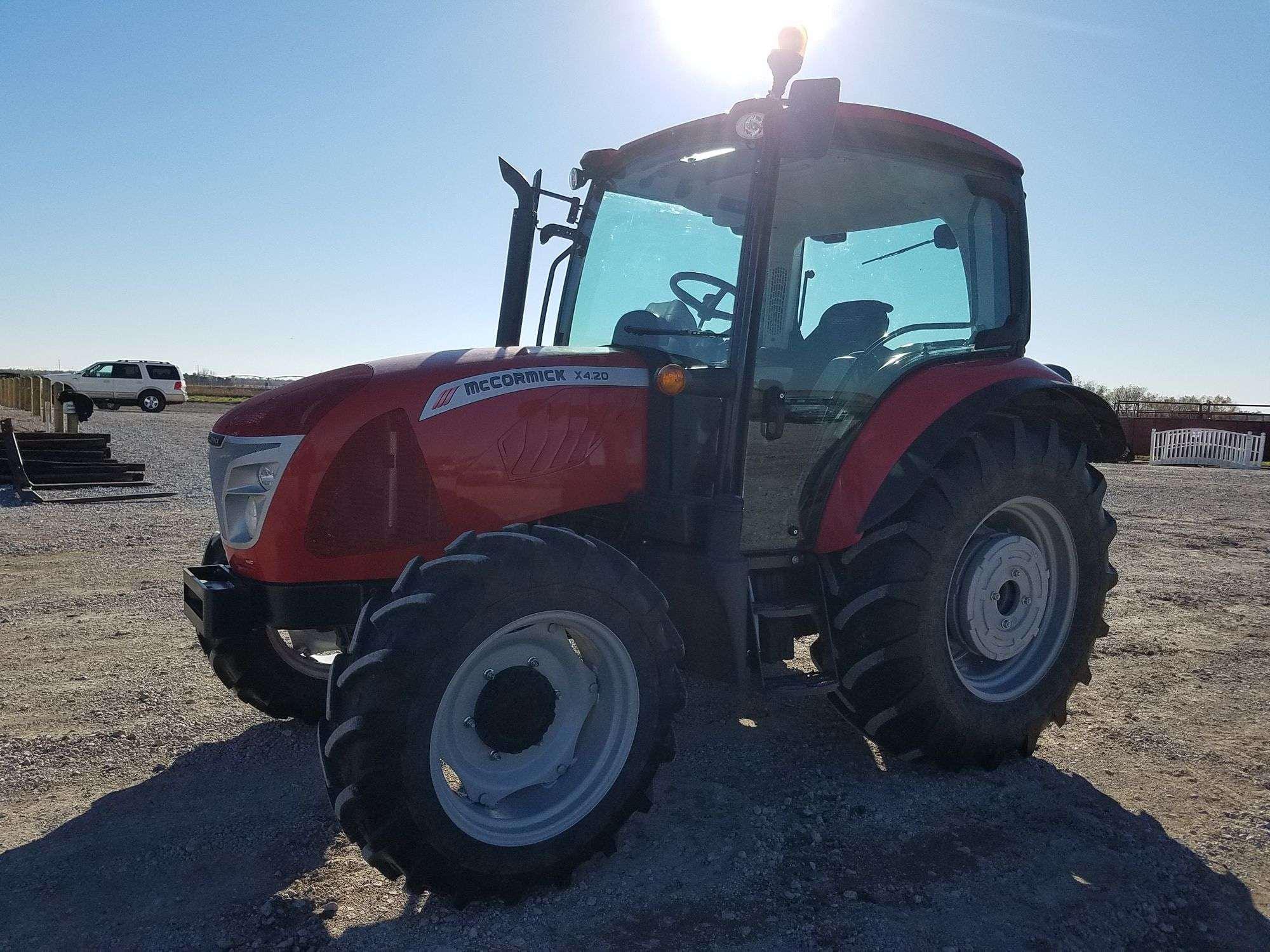 Main image McCormick Intl X4.20