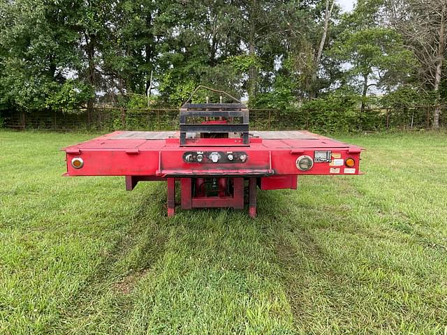 Image of Trail King SA2 equipment image 1
