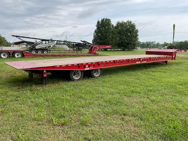 Image of Trail King SA2 equipment image 3