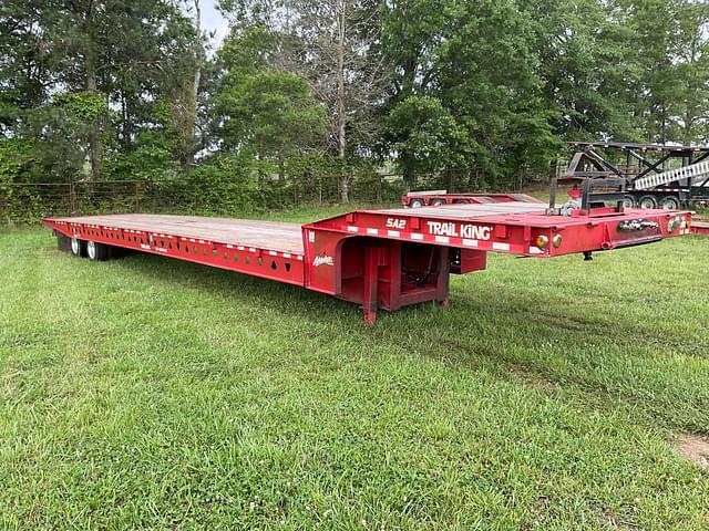 Image of Trail King SA2 equipment image 2