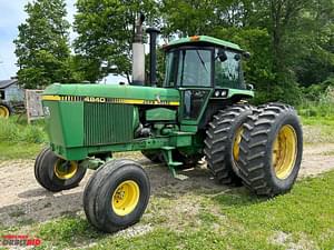 1978 John Deere 4840 Image