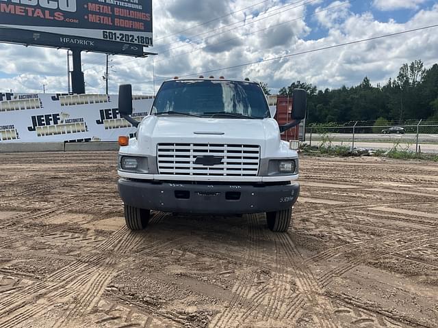 Image of Chevrolet C4500 equipment image 1