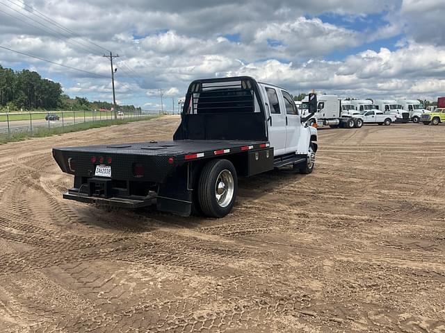 Image of Chevrolet C4500 equipment image 4