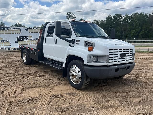 Image of Chevrolet C4500 equipment image 2