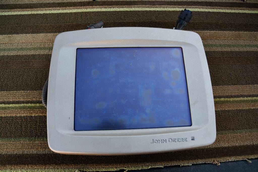 Main image John Deere 2600