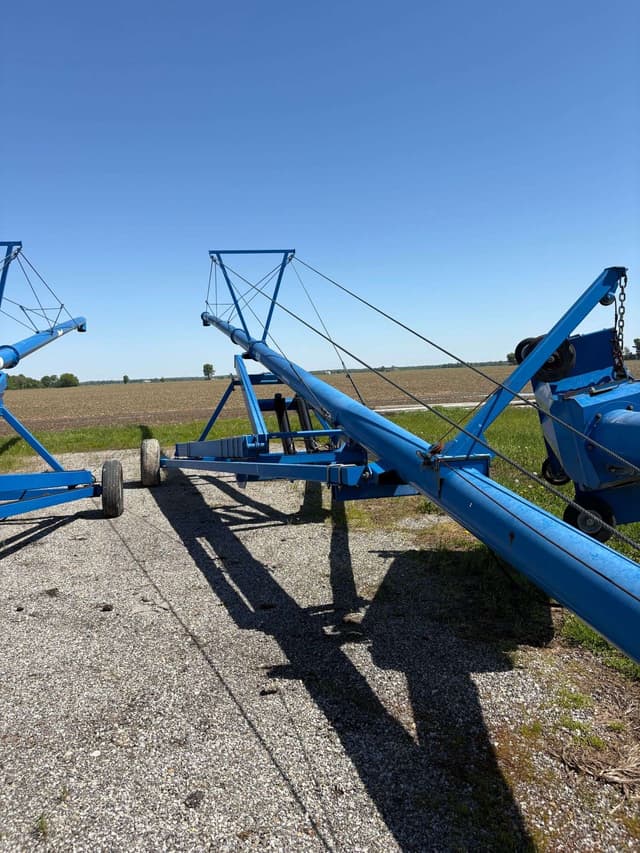 Image of Brandt 1080XL equipment image 4