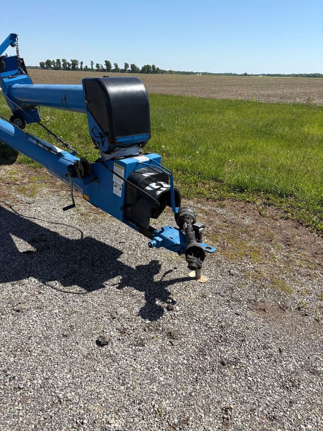 Image of Brandt 1080XL equipment image 2