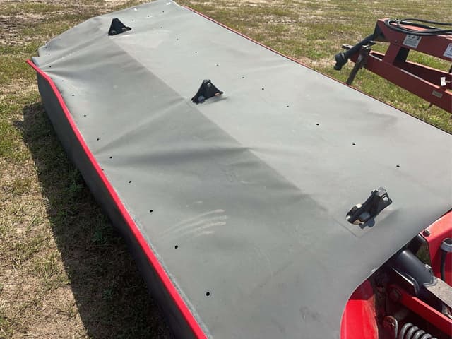 Image of Massey Ferguson DM1361 equipment image 4