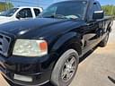 2004 Ford F-150 Image