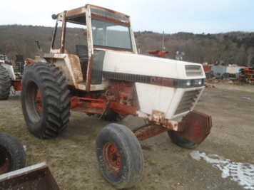 Main image J.I. Case 2090