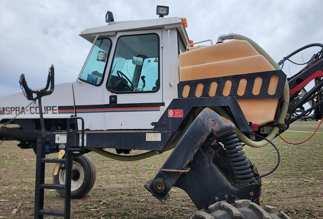 Image of Spra-Coupe 3640 equipment image 4