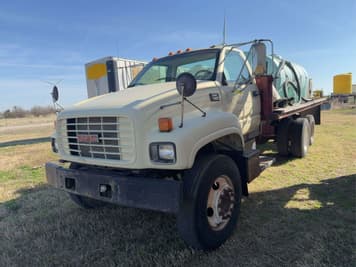 Main image GMC 7500