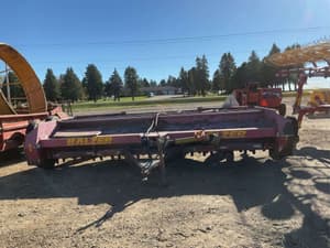 Balzer 1500 Image