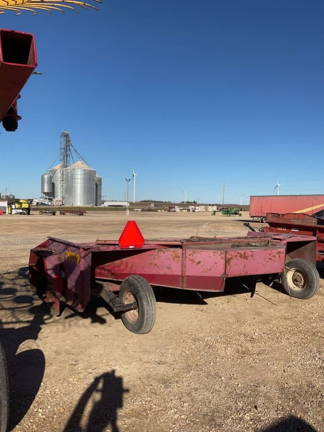 Image of Balzer 1500 equipment image 4