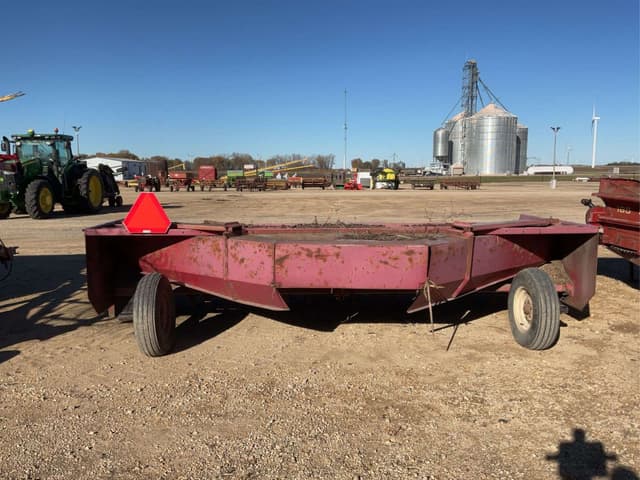 Image of Balzer 1500 equipment image 3