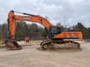  Doosan DX490LC Image