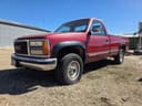 1983 GMC 3500 Image