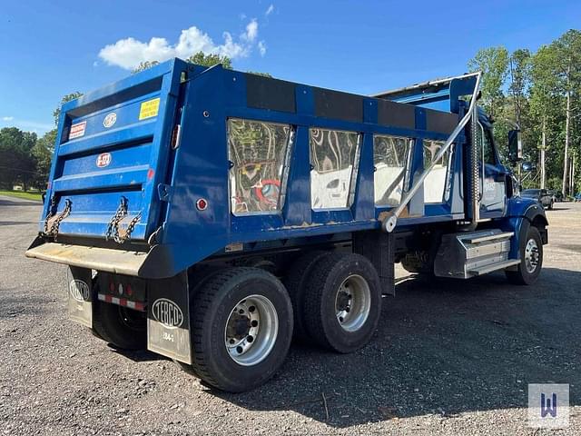 Image of Western Star 49X equipment image 3