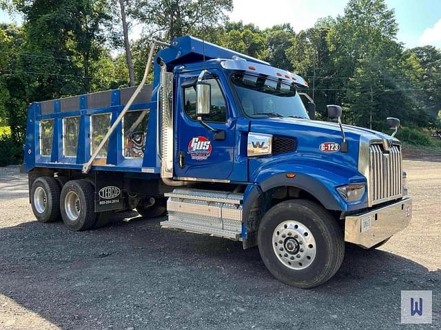 Image of Western Star 49X equipment image 2