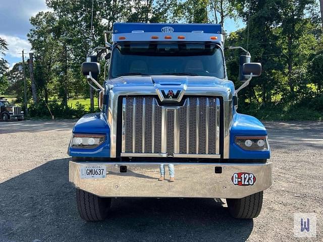 Image of Western Star 49X equipment image 1