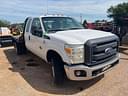 2012 Ford F-350 Image