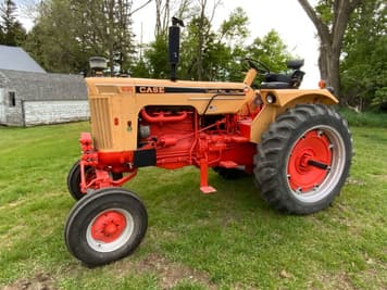 Main image Case 830