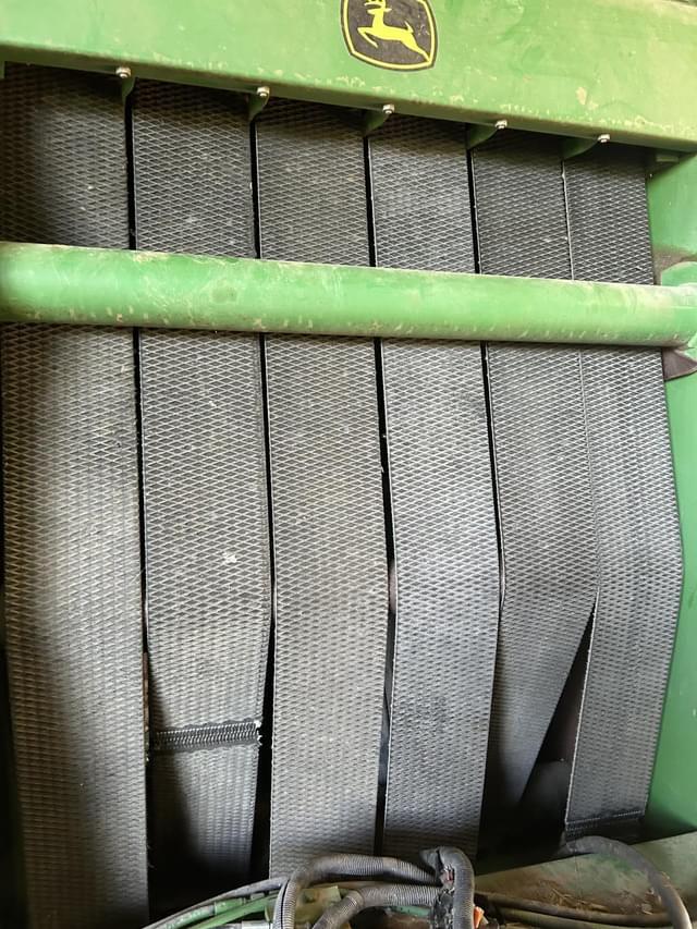 Image of John Deere 458 equipment image 3
