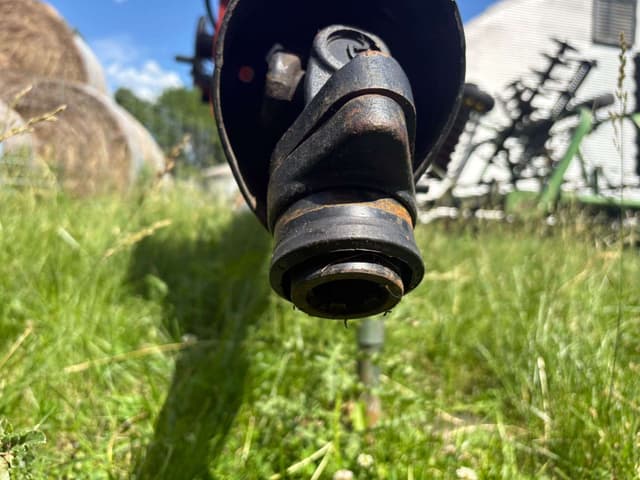 Image of Westfield MK100-61 equipment image 3