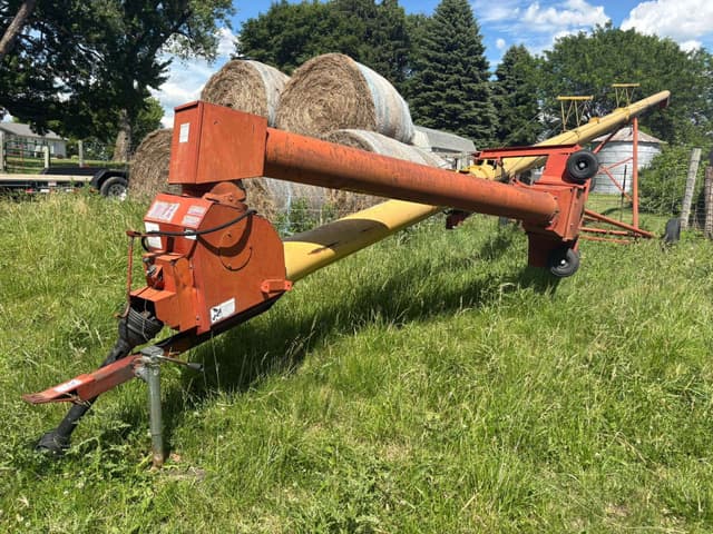 Image of Westfield MK100-61 equipment image 1