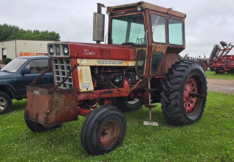 Image of International Harvester 1066 Primary image