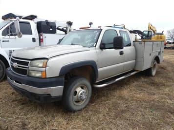 Main image Chevrolet 3500