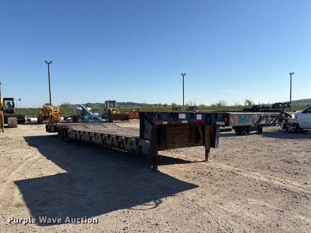 Image of Trail King TK70HT-482 equipment image 2