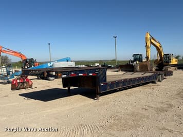 Main image Trail King TK70HT-482