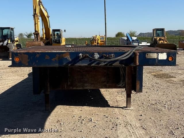 Image of Trail King TK70HT-482 equipment image 1