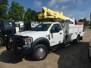 2020 Ford F-350 Image