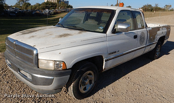 Main image Dodge Ram 1500