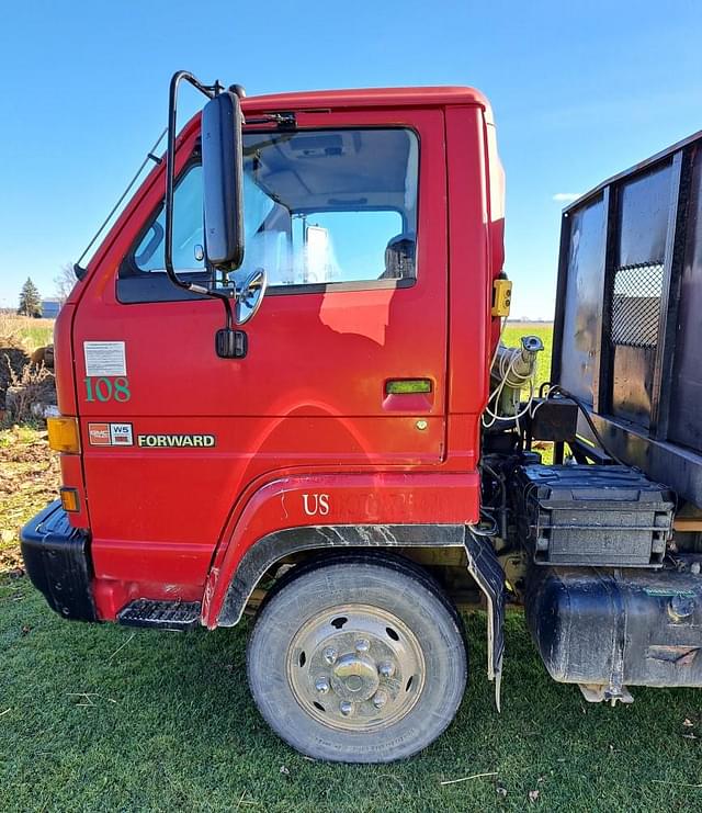 Image of GMC 5000 equipment image 3