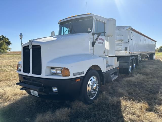 Image of Kenworth T600 equipment image 3