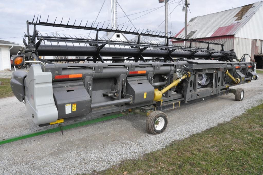 Main image AGCO 9250