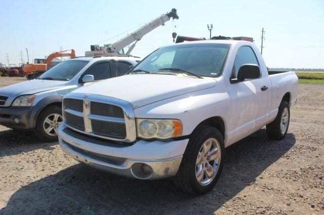 Main image Dodge Ram 2500
