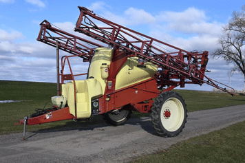 Main image Hardi 1100 NAVIGATOR