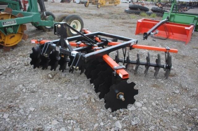 Main image  Industrias America R1824