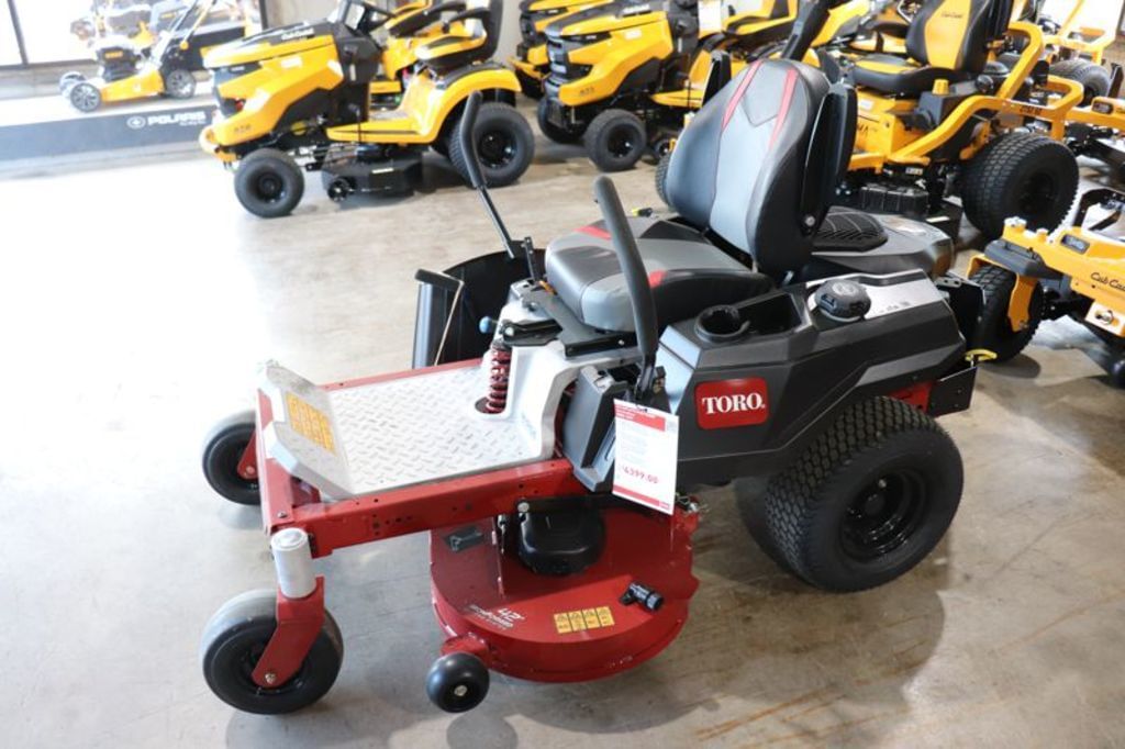 2024 Toro Timecutter Equipment Image0