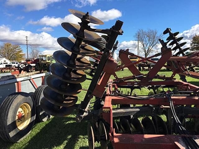 Image of Case IH 496 equipment image 2