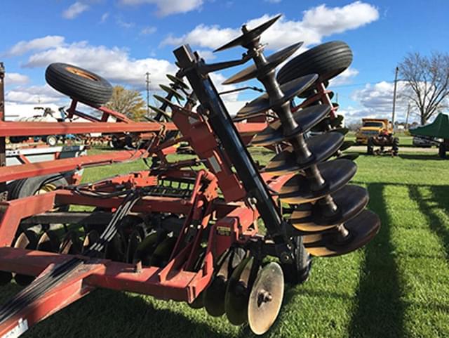 Image of Case IH 496 equipment image 1